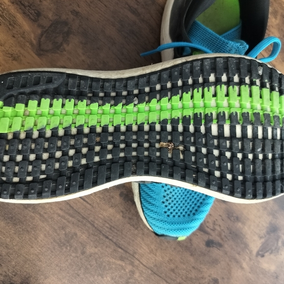 Men's Floatride Run 2.0 - Picture 7 of 7